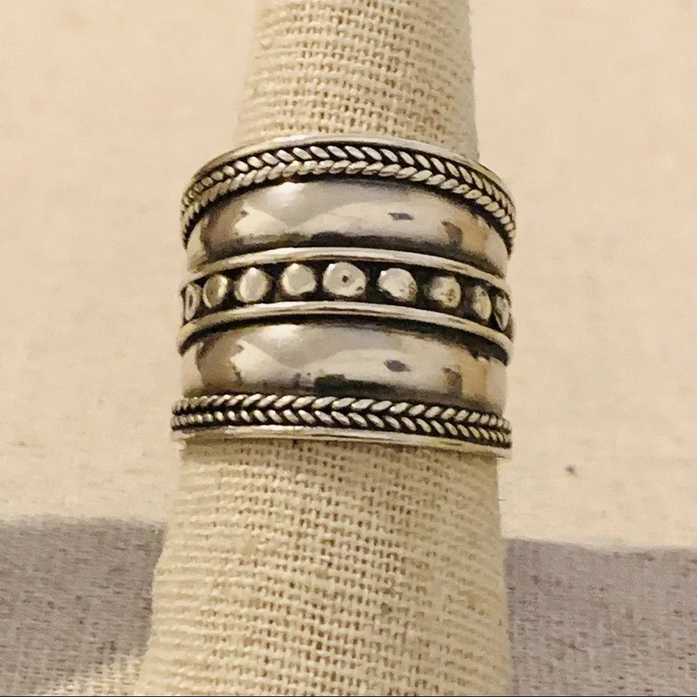 Vintage beautifully handcrafted